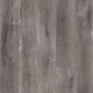 Kraus Ashdown Grey Rigid Core Luxury Vinyl Flooring - Click - Plank - 1230mm x 179mm
