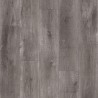 Kraus Ashdown Grey Rigid Core Luxury Vinyl Flooring - Click - Plank - 1230mm x 179mm