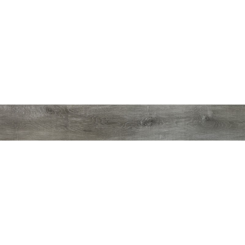 Kraus Ashdown Grey Rigid Core Luxury Vinyl Flooring - Click - Plank - 1230mm x 179mm