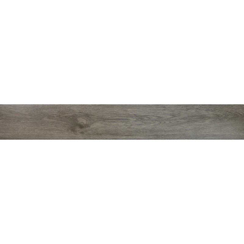 Kraus Grasmere Grey Rigid Core Luxury Vinyl Flooring - Click - Plank - 1230mm x 179mm
