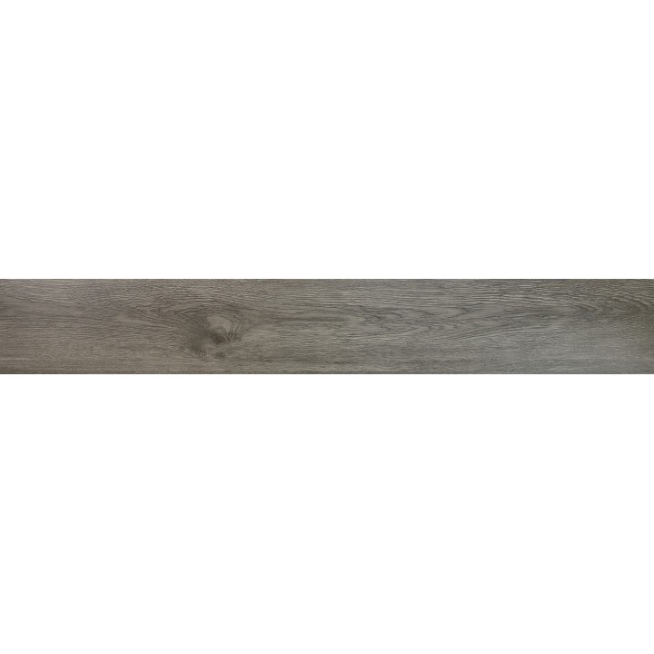 Kraus Grasmere Grey Rigid Core Luxury Vinyl Flooring - Click - Plank - 1230mm x 179mm