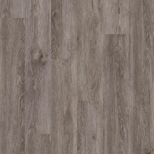 Kraus Grasmere Grey Rigid Core Luxury Vinyl Flooring - Click - Plank - 1230mm x 179mm