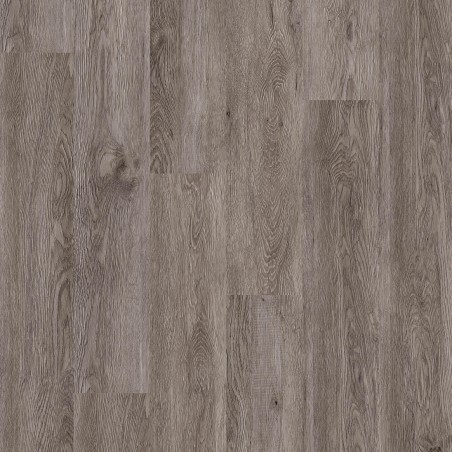 Kraus Grasmere Grey Rigid Core Luxury Vinyl Flooring - Click - Plank - 1230mm x 179mm