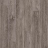 Kraus Grasmere Grey Rigid Core Luxury Vinyl Flooring - Click - Plank - 1230mm x 179mm