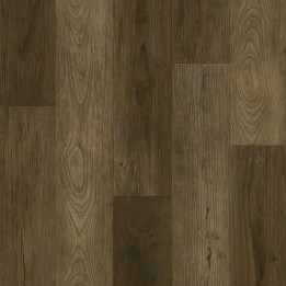 Kraus Kielder Medium Oak Rigid Core Luxury Vinyl Flooring - Click - Plank - 1230mm x 179mm