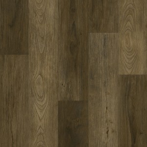 Kraus Kielder Medium Oak Rigid Core Luxury Vinyl Flooring - Click - Plank - 1230mm x 179mm