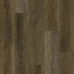 Kraus Ingleton Walnut Rigid Core Luxury Vinyl Flooring - Click - Plank - 1230mm x 179mm