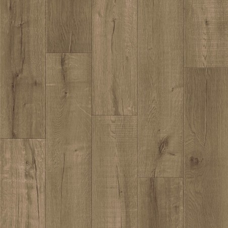 Kraus Ennerdale Rigid Core Luxury Vinyl Flooring - Click - Plank - 1218mm x 226mm