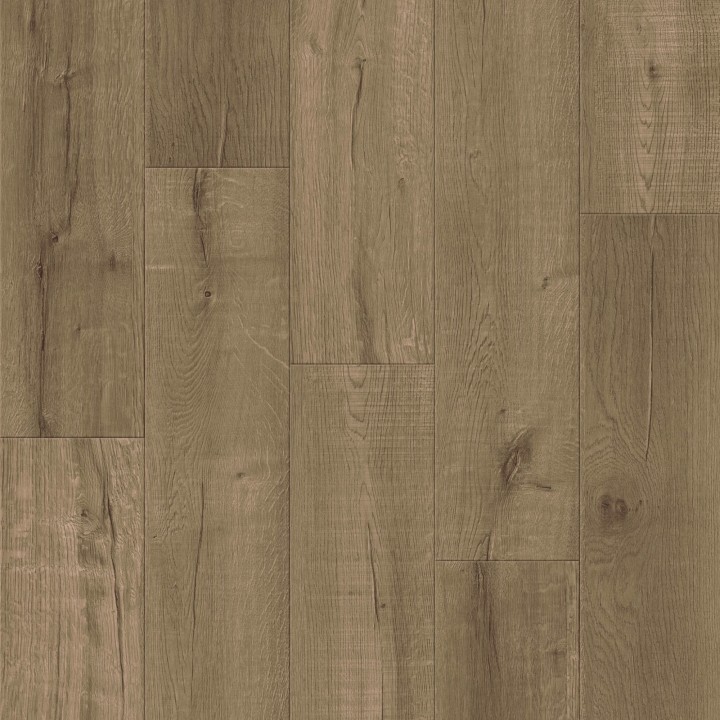 Kraus Ennerdale Rigid Core Luxury Vinyl Flooring - Click - Plank - 1218mm x 226mm