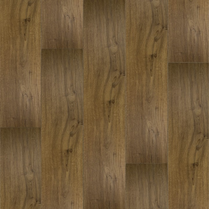 Kraus Epping Rigid Core Luxury Vinyl Flooring - Click - Plank - 1218mm x 226mm