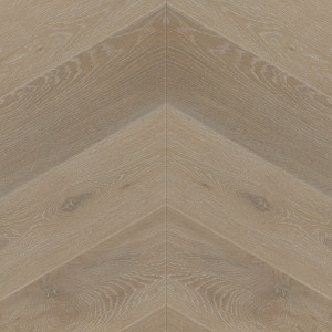 Multipanel Como Luxury Vinyl Flooring - Click - Chevron - 938.5mm x 305mm