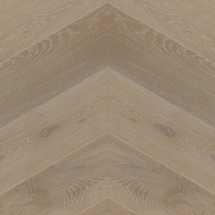 Multipanel Como Luxury Vinyl Flooring - Click - Chevron - 938.5mm x 305mm