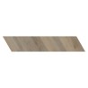 Multipanel Bolsena Luxury Vinyl Flooring - Click - Chevron - 938.5mm x 305mm