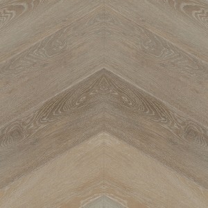 Multipanel Bolsena Luxury Vinyl Flooring - Click - Chevron - 938.5mm x 305mm