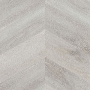 Multipanel Prespa Luxury Vinyl Flooring - Click - Chevron - 938.5mm x 305mm