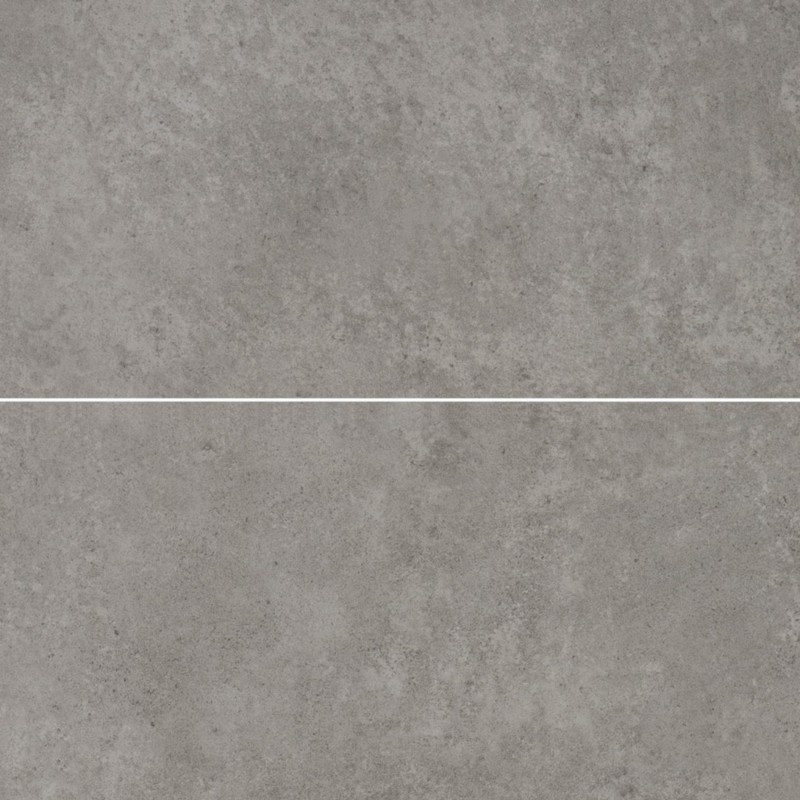 Grey Sahara Scandinavian Tile Effect - Fibo