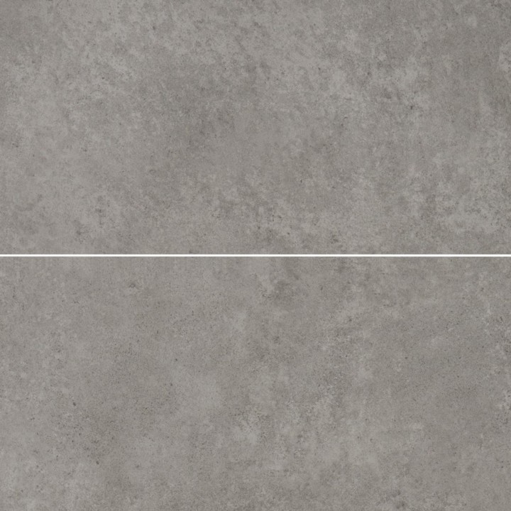 Grey Sahara Scandinavian Tile Effect - Fibo