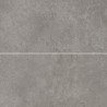 Grey Sahara Scandinavian Tile Effect - Fibo