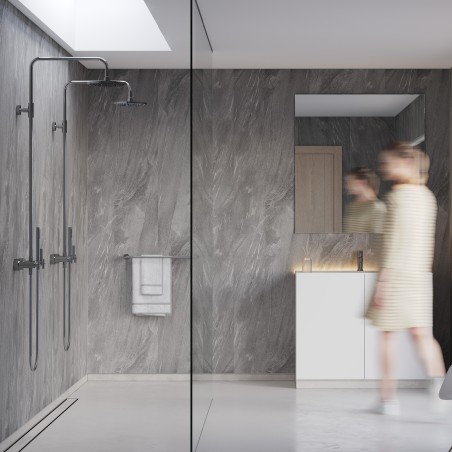 Grey Stone Signature Collection - Fibo