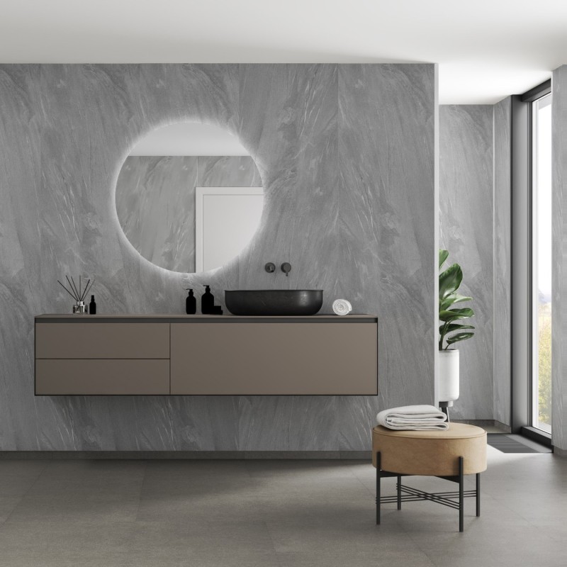 Grey Stone Signature Collection - Fibo