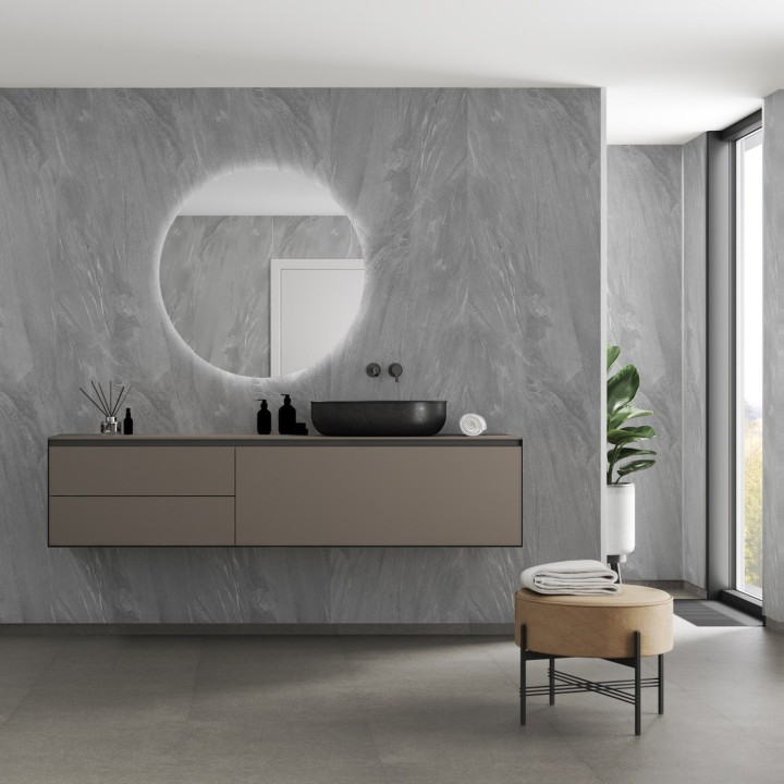 Grey Stone Signature Collection - Fibo