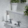 Sugar Sparkle Timeless Collection - Fibo - Insitu