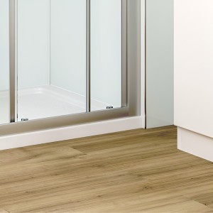 Multipanel Markham Oak Luxury Vinyl Flooring - Click - Plank - 1210mm x 190mm