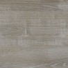 Multipanel Driftwood Grey Oak Luxury Vinyl Flooring - Click - Plank - 1210mm x 220mm