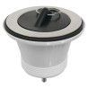 Cleaner Sink Waste and Plug