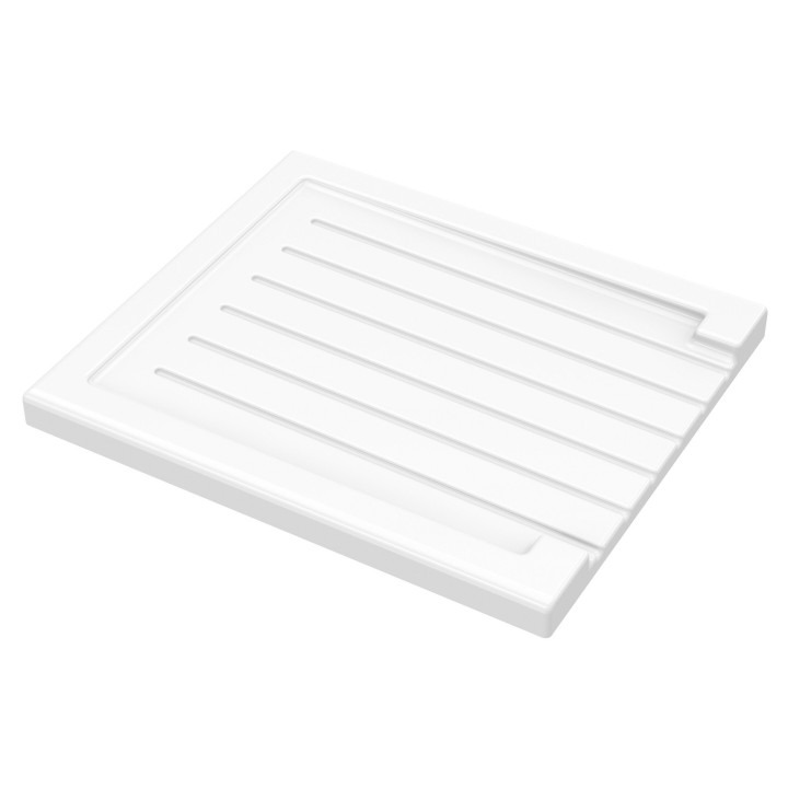 Sink Drainer - 545mm x 467mm x 40mm