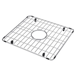 Kitchen Double Bowl Wire Grid - 2 pack