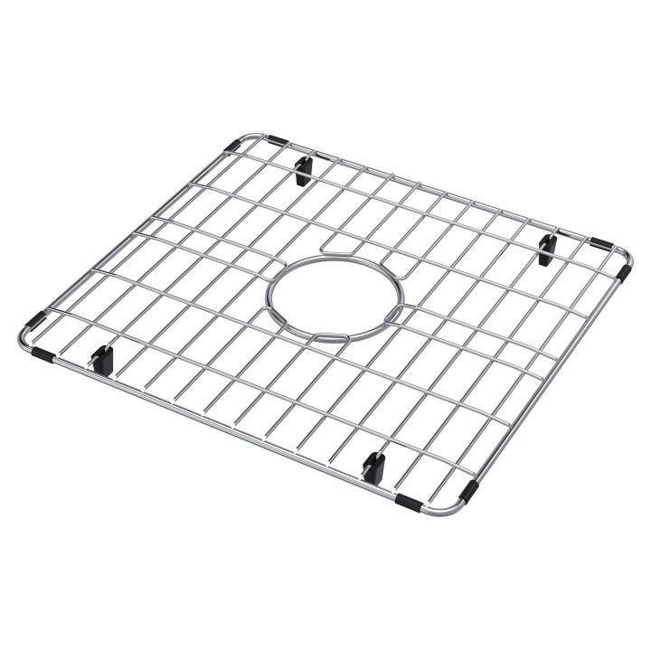 Kitchen Double Bowl Wire Grid - 2 pack