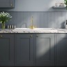 Fireclay Counter Top Sink Single Bowl 1010mm(w) x 525mm(d) x 235mm(h)