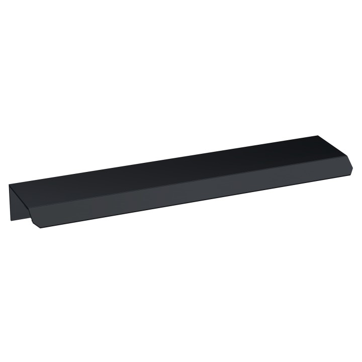 150mm Finger Pull Furniture Handle