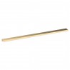 500mm Finger Pull Furniture Handle