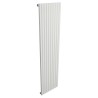Ultraheat Klon White Single & Double Vertical Radiators