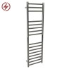 350mm (w) x 1200mm (h) Electric Stainless Steel Towel Rail