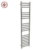 350mm (w) x 1600mm (h) Electric Stainless Steel Towel Rail