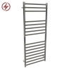 500mm (w) x 1200mm (h) Electric Stainless Steel Towel Rail