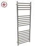 500mm (w) x 1400mm (h) Electric Stainless Steel Towel Rail