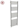 500mm (w) x 1600mm (h) Electric Stainless Steel Towel Rail
