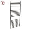 600mm (w) x 1400mm (h) Electric Stainless Steel Towel Rail
