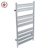 500mm (w) x 950mm (h) Ruthin Chrome Electric Towel Rails