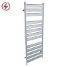 500mm (w) x 1300mm (h) Ruthin Chrome Electric Towel Rails