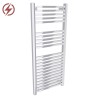 500mm  x 1200mm  Atlas Electric Chrome Designer Towel Rail