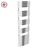 500mm (w) x 1742mm (h) Electric Solar Chrome  Towel Rails