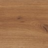 Luvanto Old English Oak - Premium Design Wood Luxury Vinyl Flooring - Click - 228mm x 1220mm