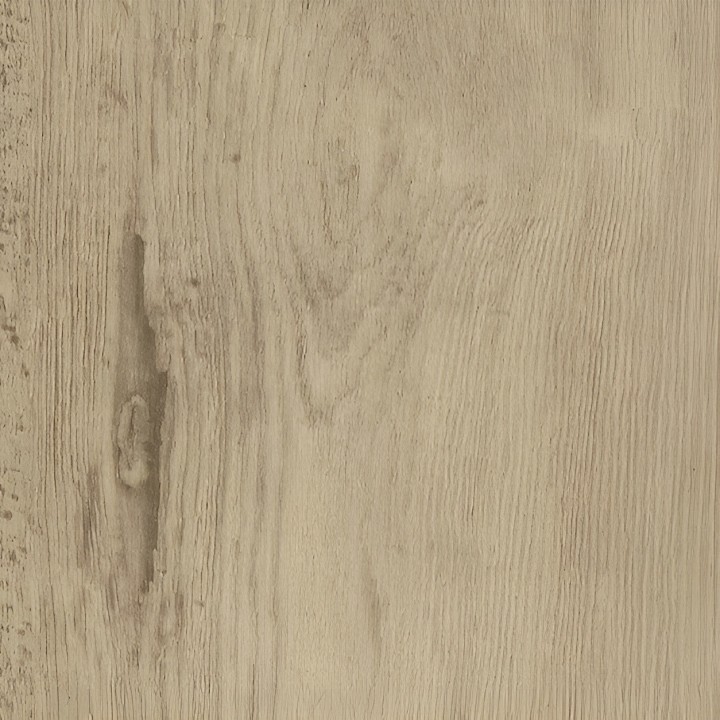 Luvanto Bleached Larch - Click Plus Wood Luxury Vinyl Flooring - 228mm x 1220mm