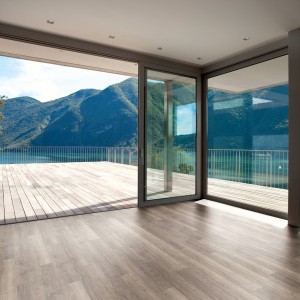 Luvanto Harbour Oak - Click Plus Wood Luxury Vinyl Flooring - 180mm x 1220mm