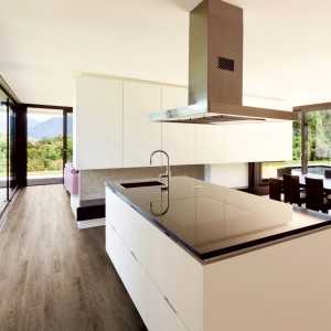 Luvanto Reclaimed Oak - Click Plus Wood Luxury Vinyl Flooring - 180mm x 1220mm
